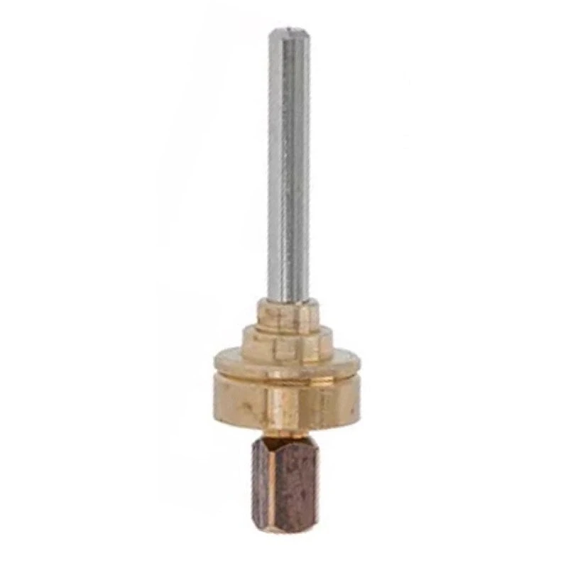 

Suitable for Expobar E61 Coffee Machine Brewing Head Upper Top Needle Accessories