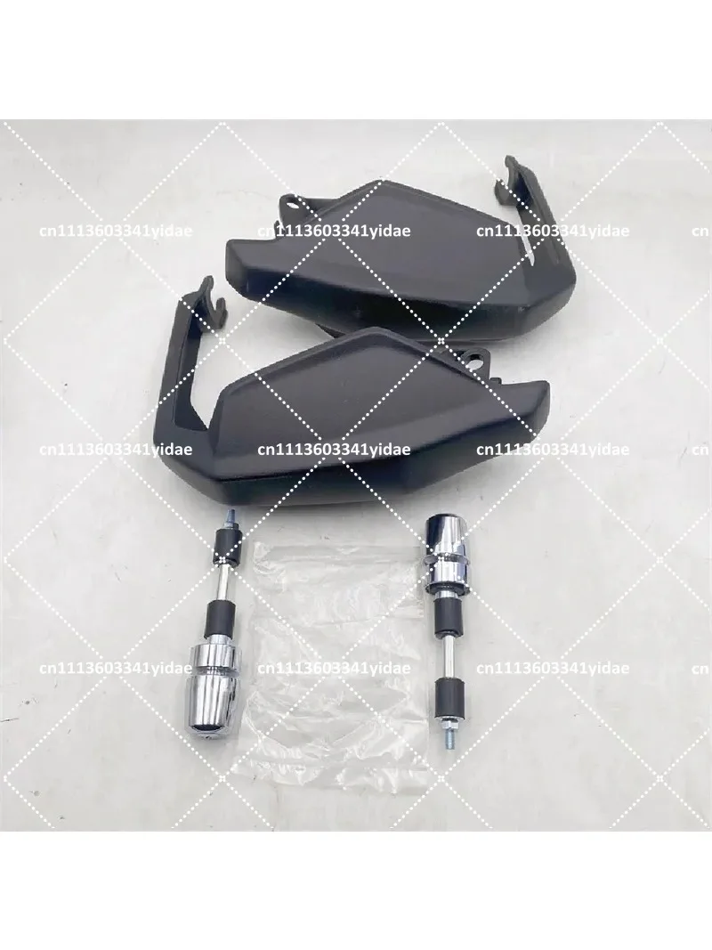 Motorcycle Hand Guards for TR300 DR300 XCR300 Modified Handlebar Windshield Cover