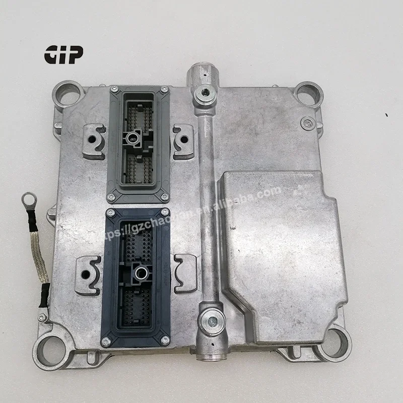 CAT 320D E320D ECM ECU controller C6.4 engine computer board 331-7539 28170119 286-3686