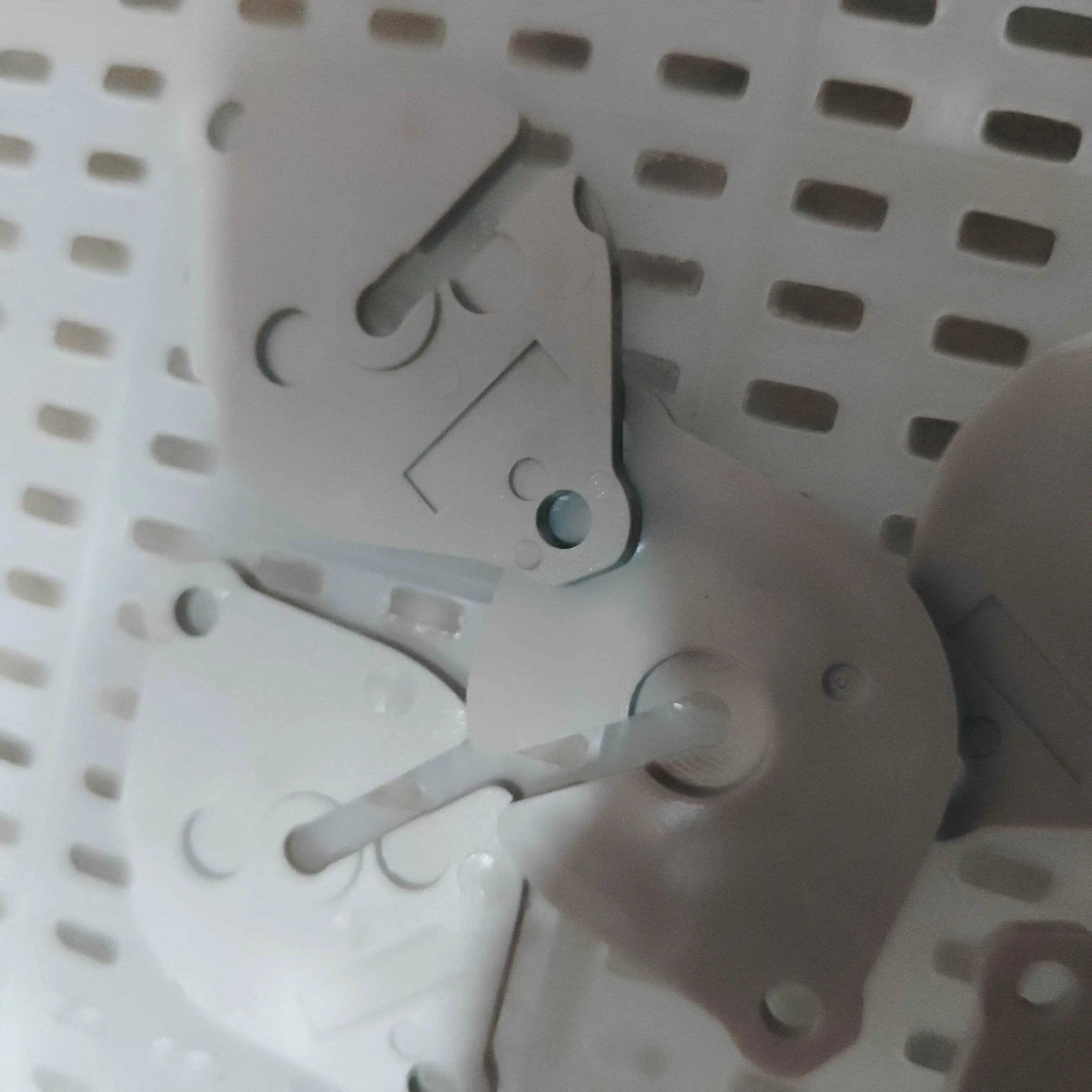 2Pcs Original New M…