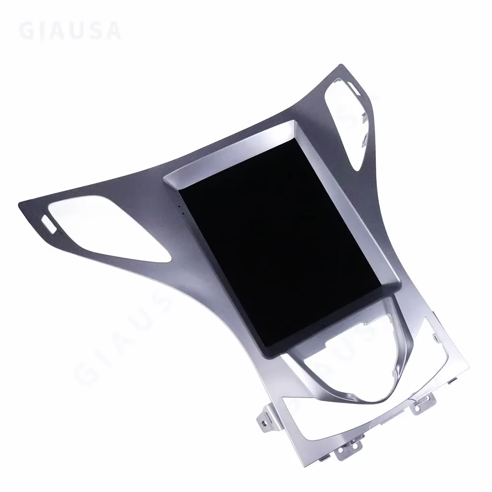 For Hyundai Azera 2011+ Android Style Car GPS Navigation Multimedia Player Car Radio Head Unit Player