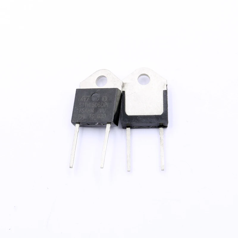 

SACOH High Quality Original Electronic Components Suppliers STTH1506DPI