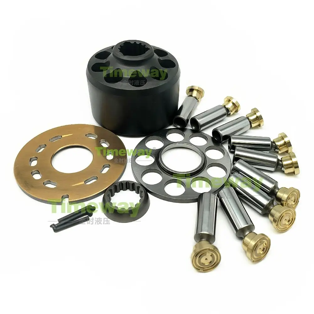 

Pump Assembly A10VG28 for Repair Rexroth Piston Pump Parts