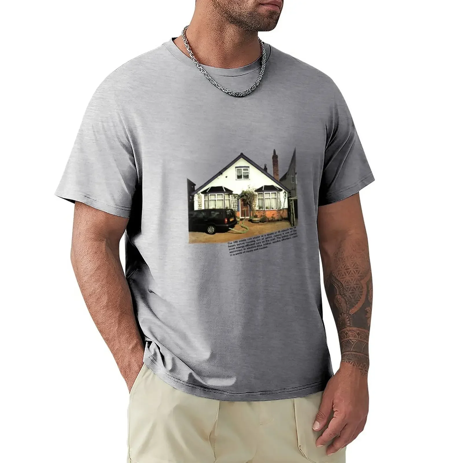 

The Cooper Temple Clause T-Shirt basketball graphic tees baggy shirts shirts graphic mens designer t shirt