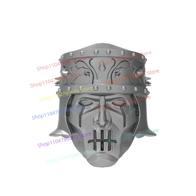 

MOC Building Block Minifigure Helmet Accessory Toys, Assembleable Ornaments, Holiday Gifts