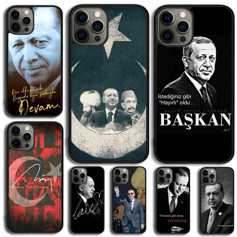 Turkey Recep Tayyip… - image