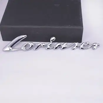 10 best sales Lorinser - №8