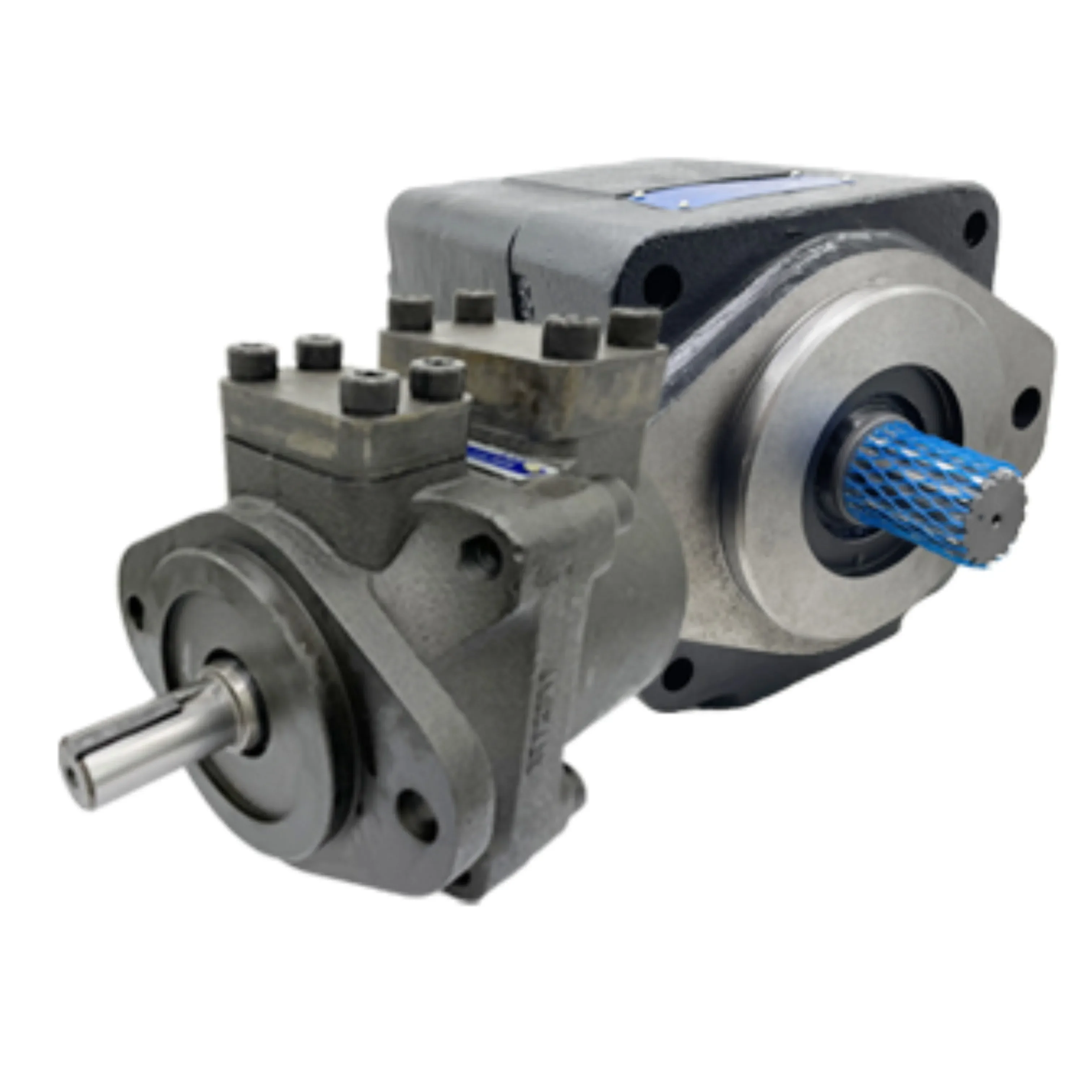 

One-Piece Delivery Best Price Low Moq 261581 Hydraulic Triple Gear Pump Lowrider