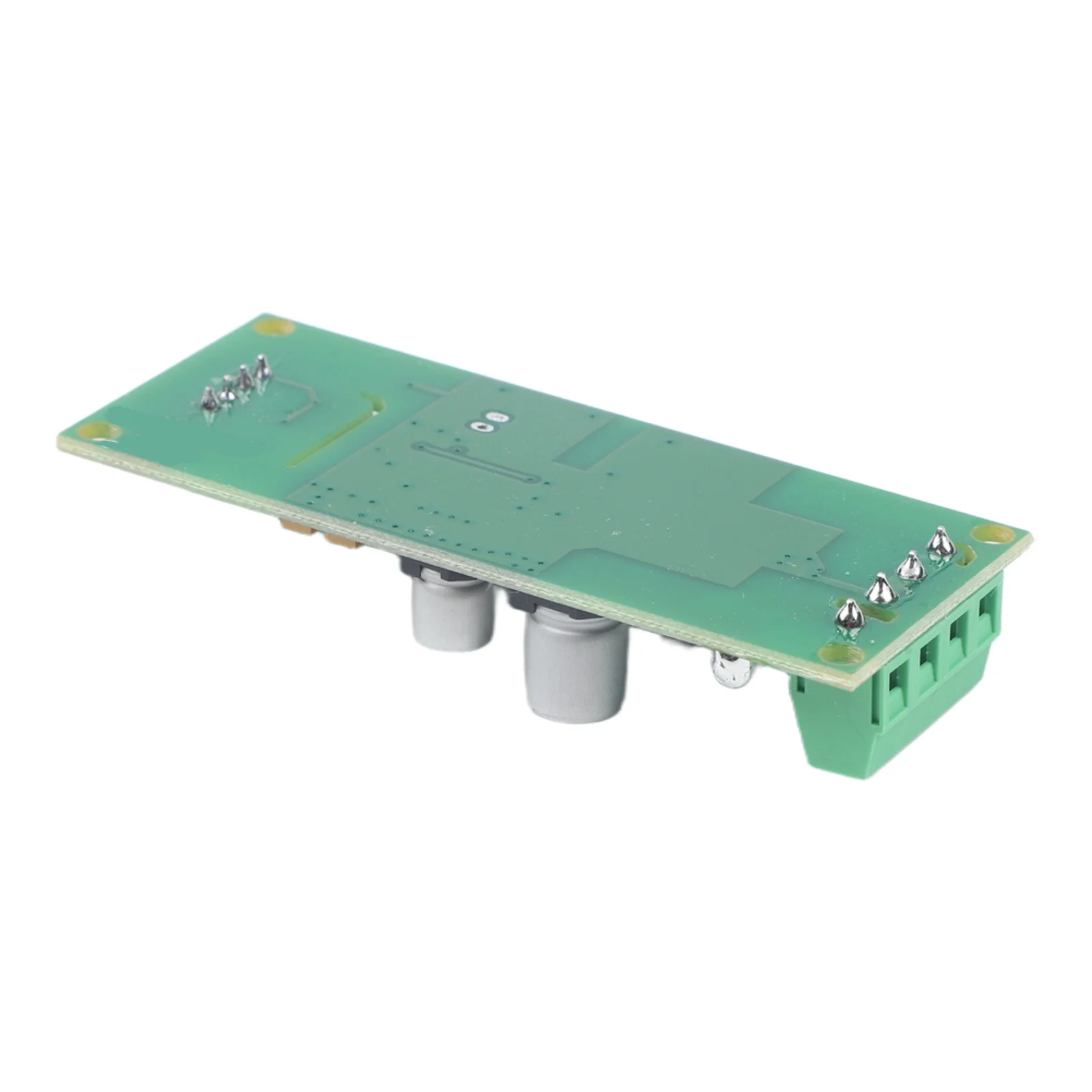 High Accuracy 100A Current Measurement Module with Voltage Power and Frequency Monitoring for Industrial Power Management