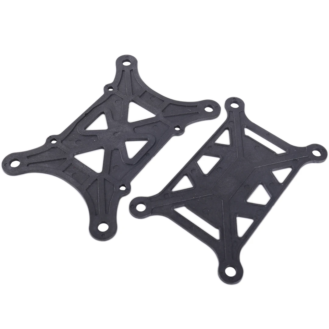 Carbon fiber APM2.5 2.6 KK MWC Yutu Flight Control Universal Shock Absorber Shock Absorber