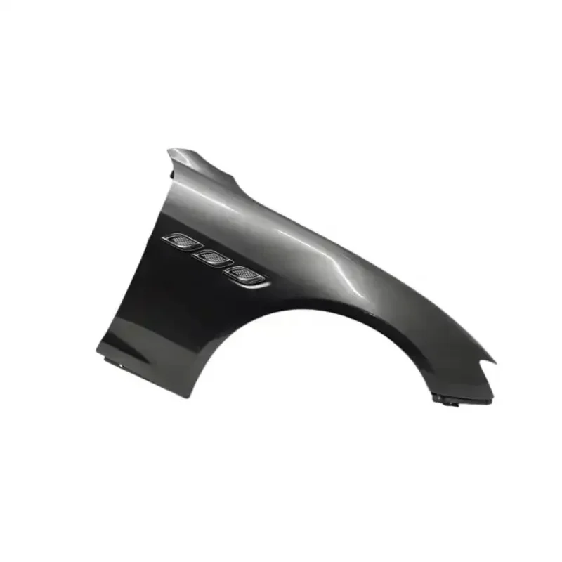 

Ready Stock Affordable Quattroporte Original Aluminum Front Fender OEM Auto Parts Car Fenders 673009035 673009034