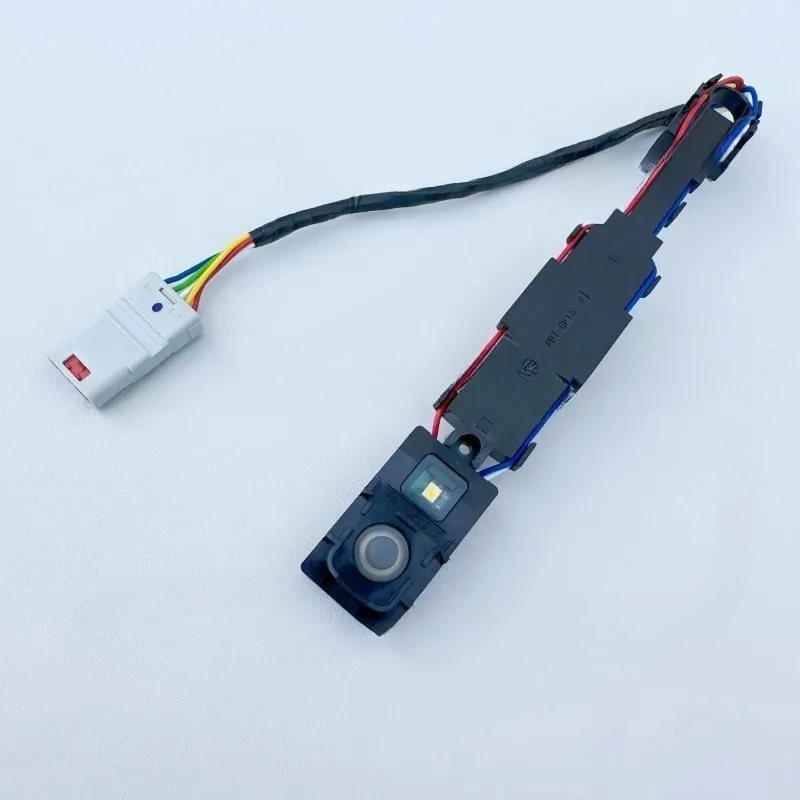 1 Pcs Door Handle Chip Sensor Switch Button For Cadillac XTS ATS ATSL XT4 XT5 XT6 CT6