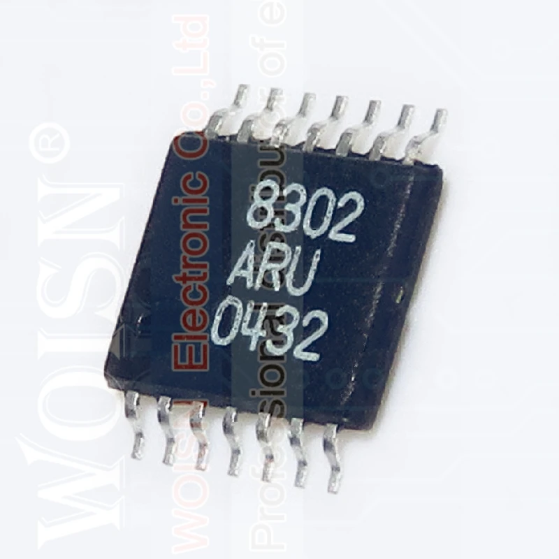 1pcs-20pcs TO-252-5 846500 NJM2846 NJM2846DL3-05