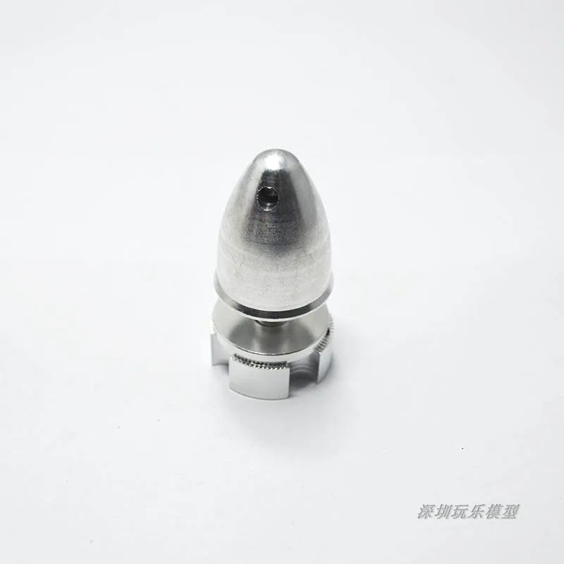 N5065 high-power, low-speed, high-quality aircraft model external rotor brushless motor accessories fixed cross