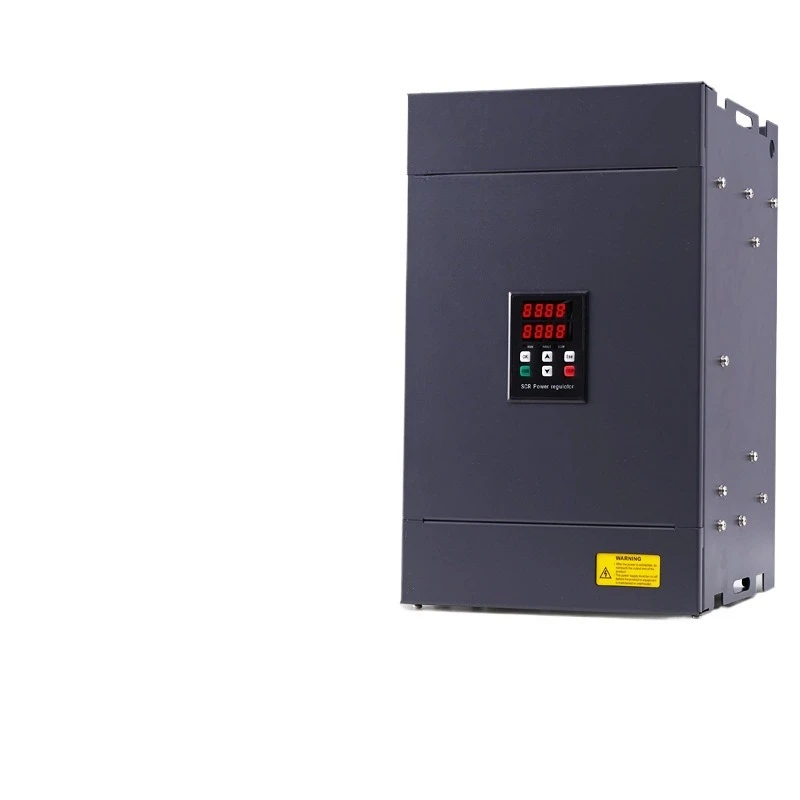 Power regulator power regulator High power three-phase voltage regulator