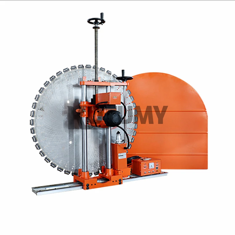 220V Wall Changing Door Cutting Machine Road Stone High Power Cutting Tool Wall Cutting Machine for Opening Doors and Windows