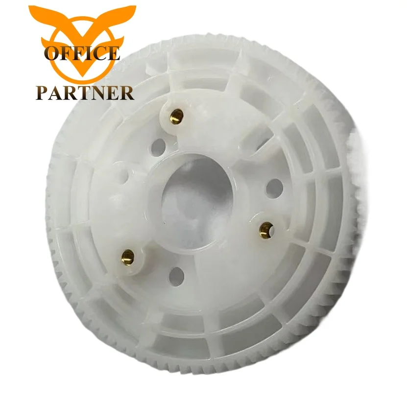 

Оригинальный новый главный привод 023-15121 для Riso RZ EZ EV2550 SF RV5690 ES, детали дубликатора, приводные шестерни