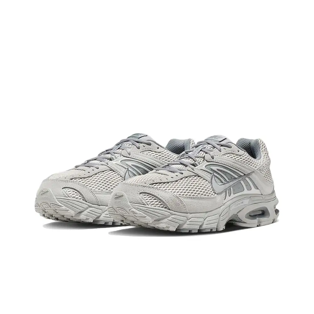 

Мужские спортивные кроссовки NIKE AIR MAX MOTO 2K: удобные, нескользящие, прочные, дышащие, повседневные кроссовки для бега IQ4924-001
