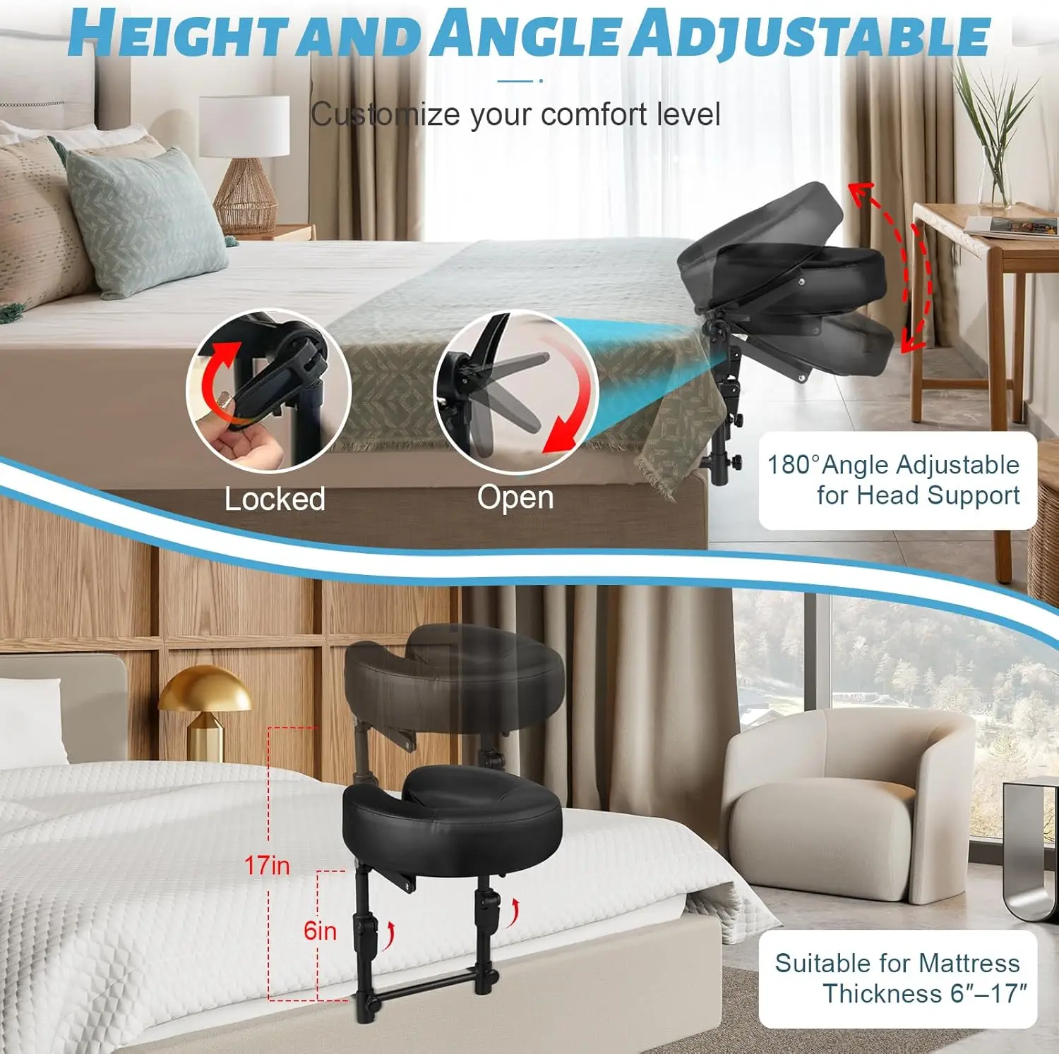 Thumbnail 4 - #5 Latest Massage Tables Offers