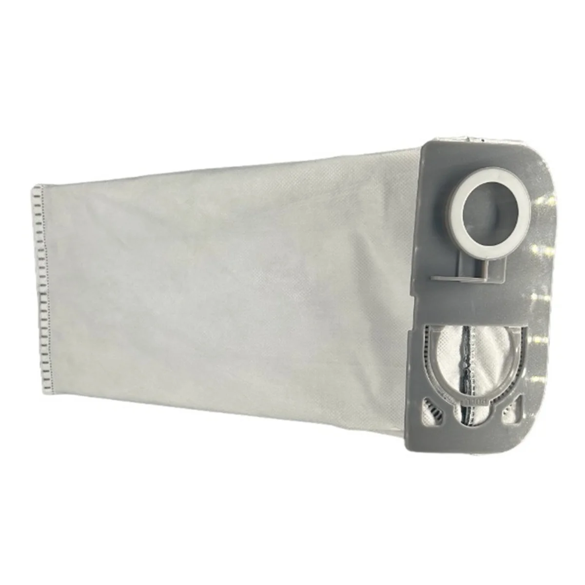 FNJK-10PCS Vervanging Stofzakken voor Riccar R25 Serie R25S, R25D, R25P Vacuüm Rechtop Stofzuigers Cleaner Filter Deel R25HC-6