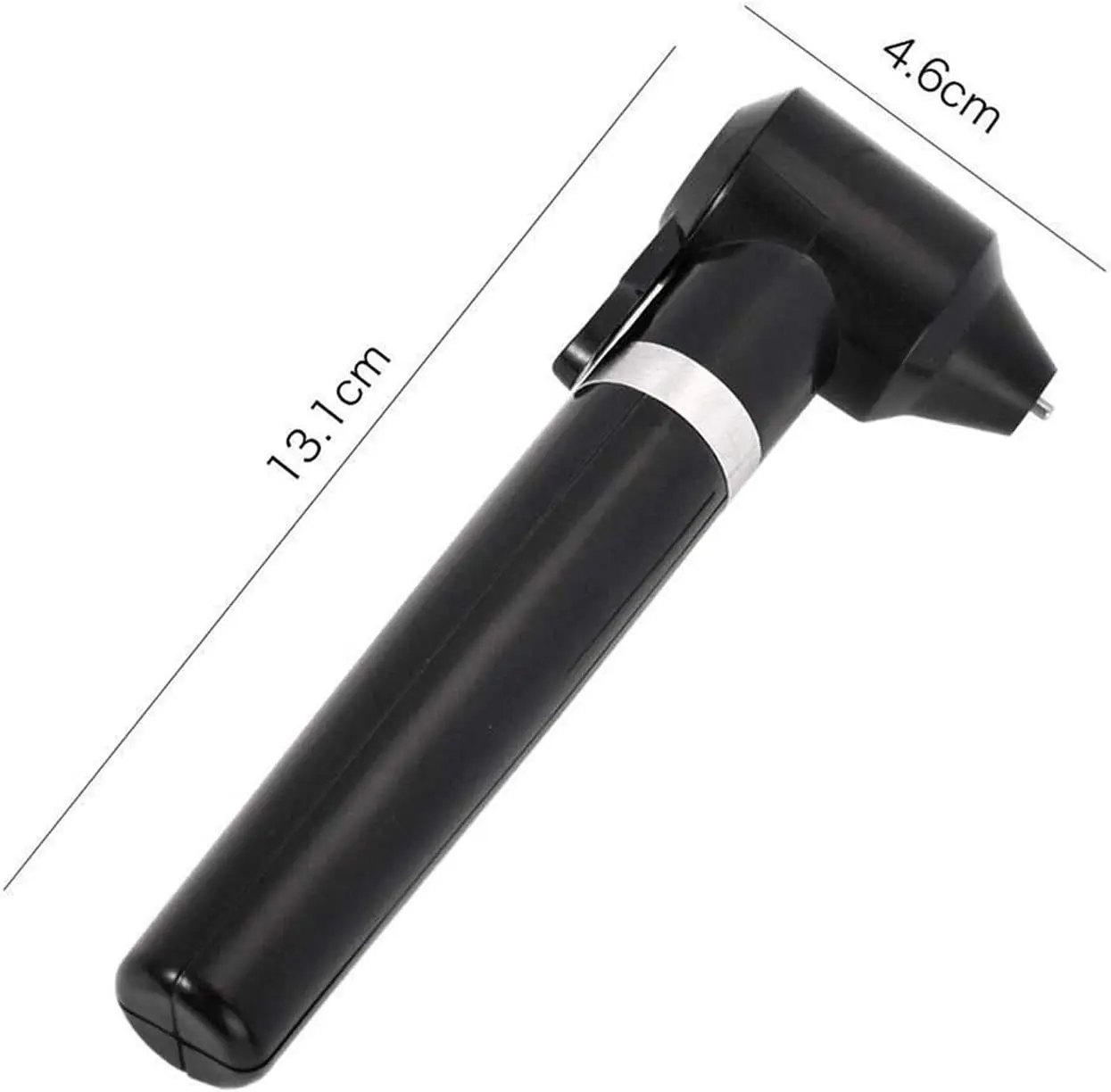 Tattoo Ink Mixer Tattoo Pigment Mixer Machine with 100Pcs Mixing Sticks Eyebrow Color Makeup Tattoo Ink Pigment Black