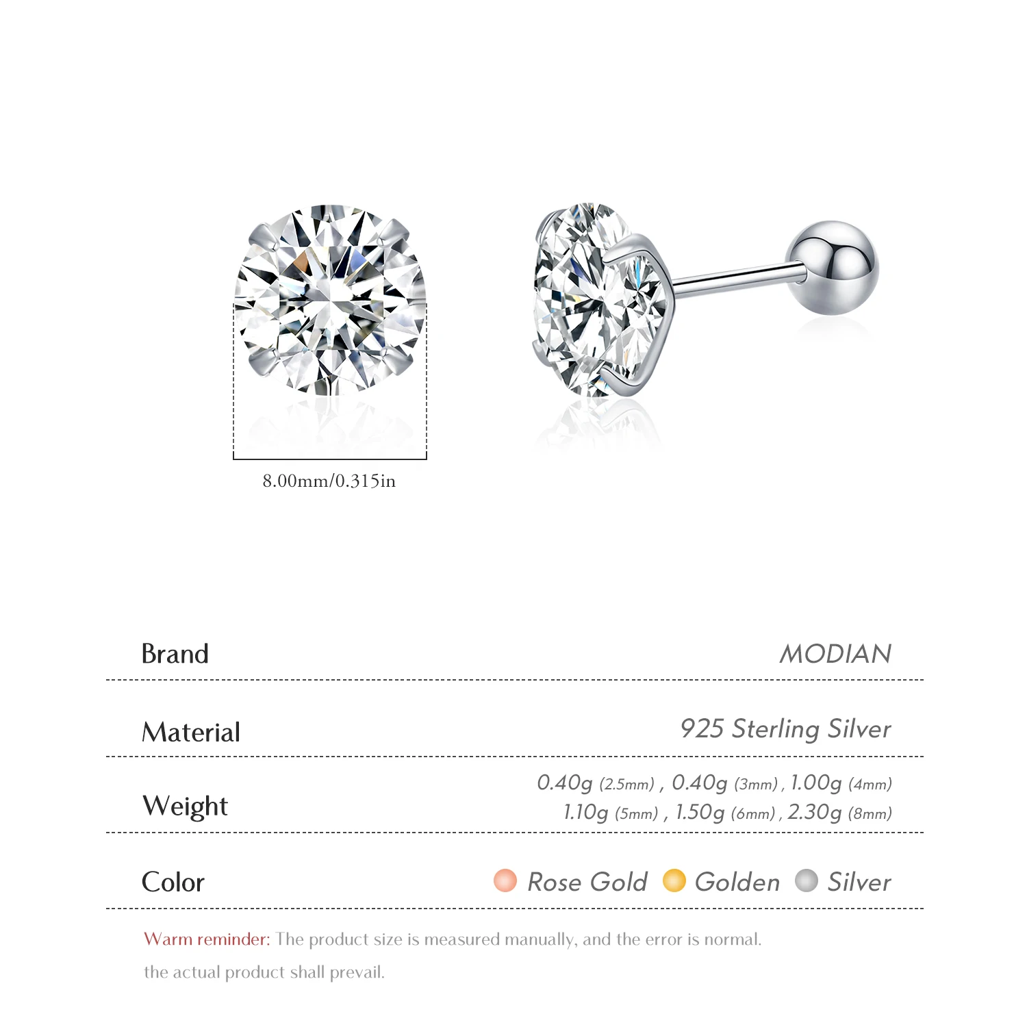 Thumbnail 3 - #29 Compare Silver Beads Before You Buy