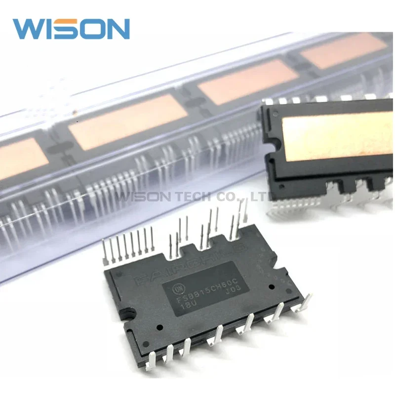 Módulo nuevo y ORIGINAL FSBB15CH60C FSBB20CH60C, Envío Gratis