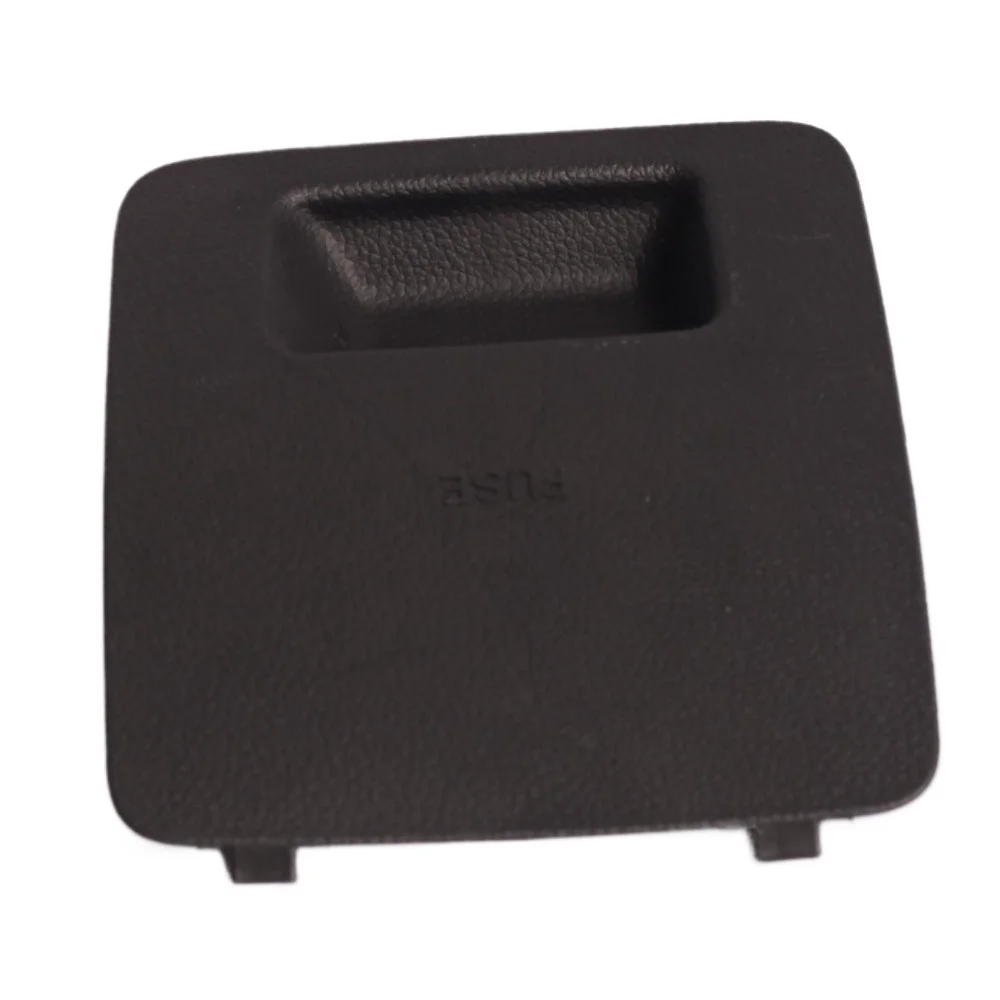 

84753-4T010 K847534T010WK Indoor Fuse Box Cover Black for Kia Sportage R 2010 2011 2012 2013 2014 2015 2016 847534T010