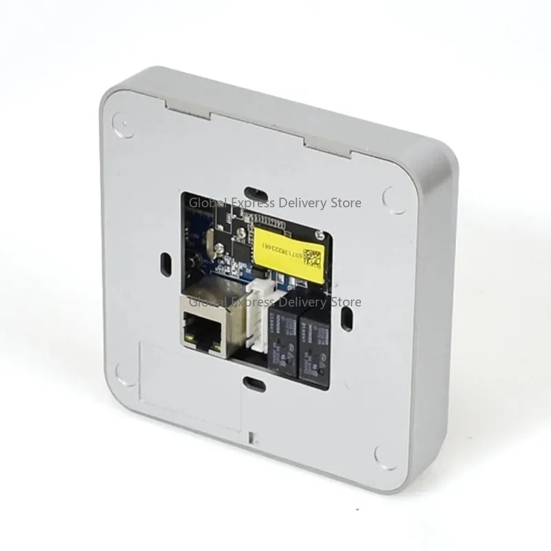 

RD006 TCP IP RJ45 26/34 QR NFC RFID Reader Access Control System Door Access Control Wiegand QR Code Reader