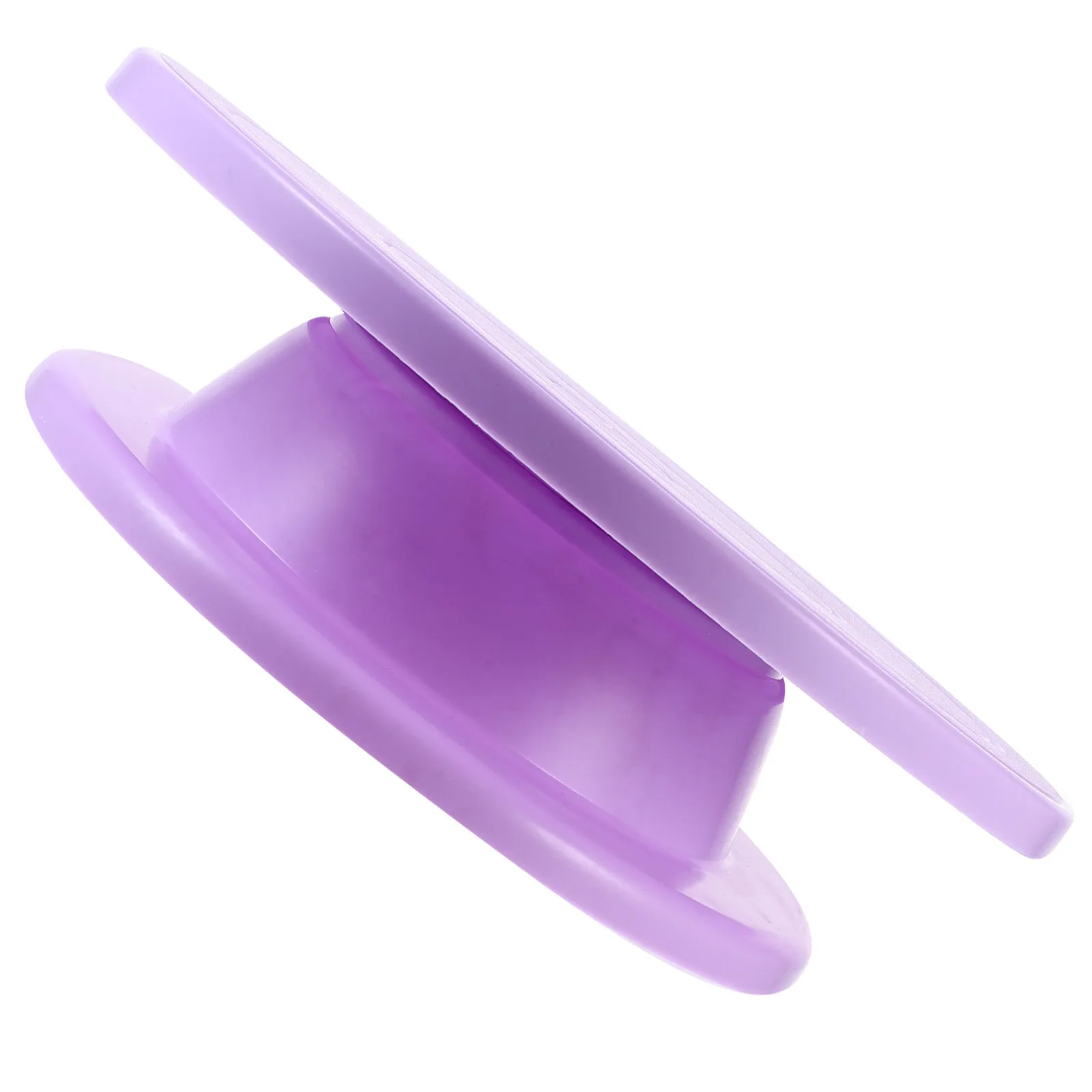 

Cake Decorating Station Stand Spinner Lifter Turntable for Accessories Spinning
