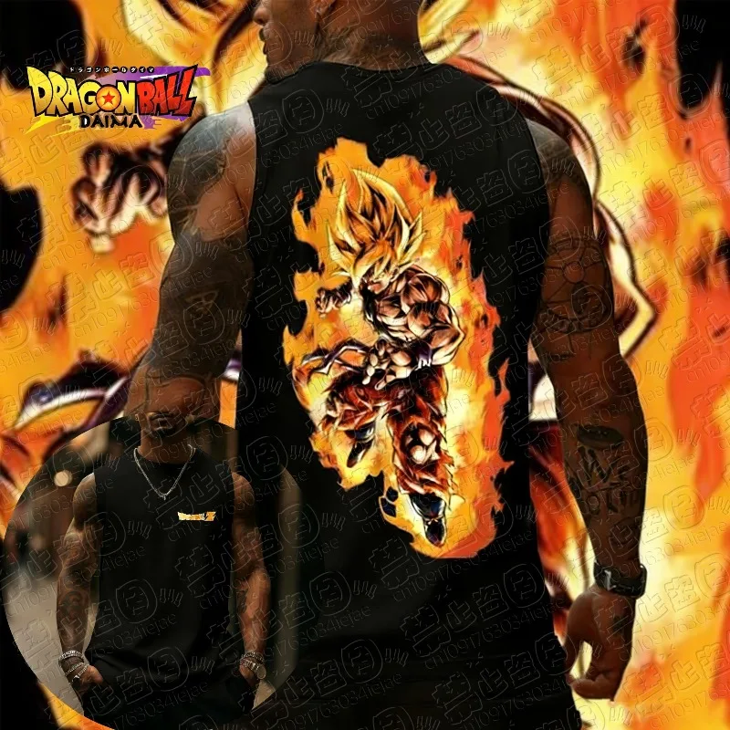 Dragon Ball Vegeta …