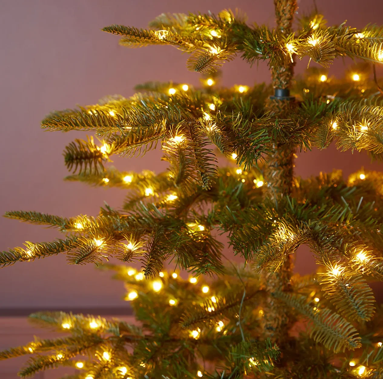 36M/1000 LED Cluster Christmas String Lights Outdoor Tree Decoration Indoor Garden Plug Halloween 220V Holiday Lighting Decor