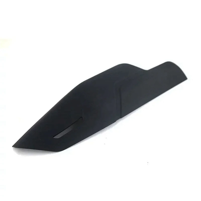 Motorcycle Silencer Tail Cover Exhaust Pipe Hood For CFMOTO Accessories 450SR