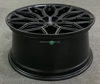 8 最佳銷售 鍛造輪轂 - №3