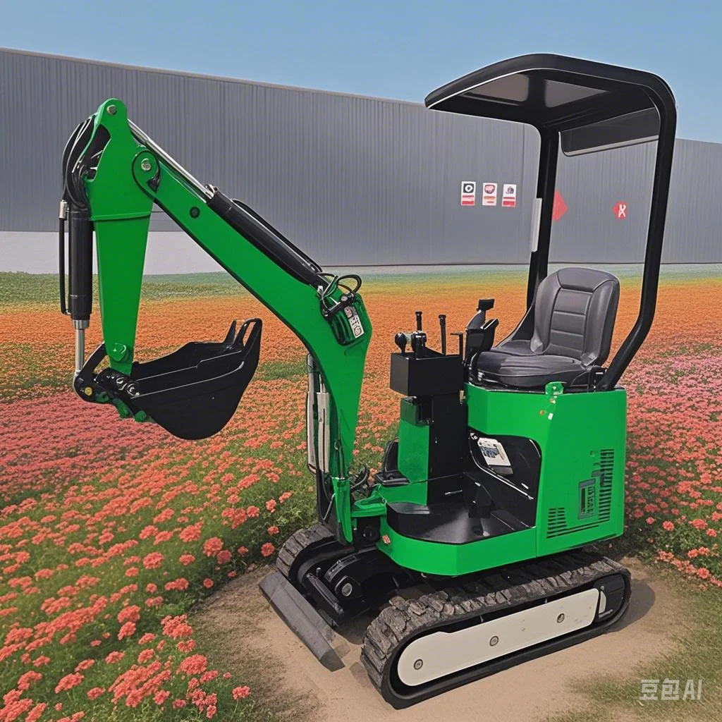 

Customized Product Free Delivery Multi functional 1 3.5-ton Mini Excavator Price Mini Excavator Hydraulic RC Excavator