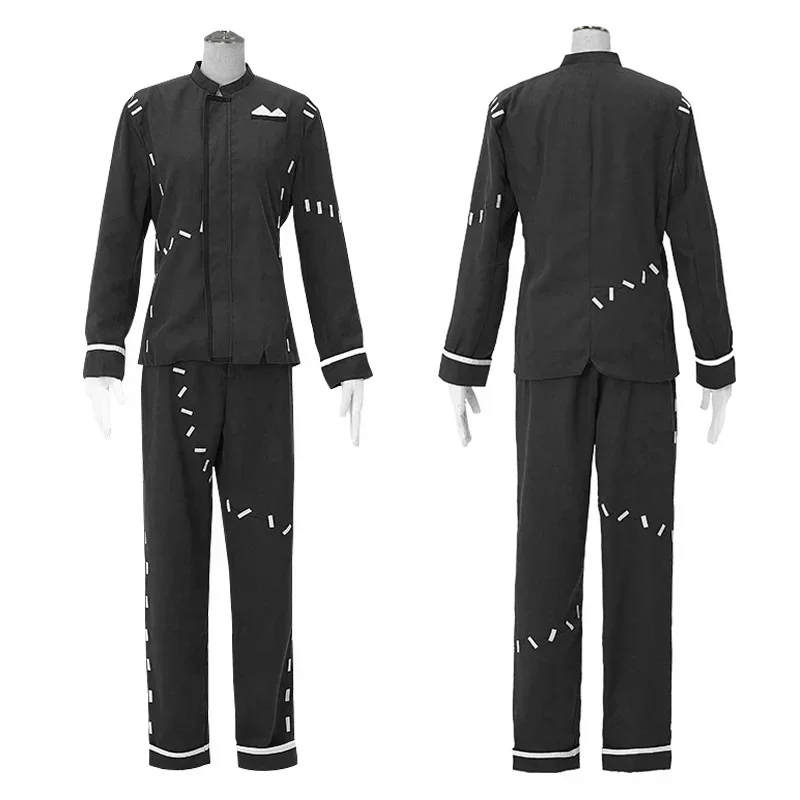 

2025 new Survivor Embalmer Aesop Carl Costume Original Skin Party Outfits Role Play Cosplay Game Identity V Cosplay Costumes Set