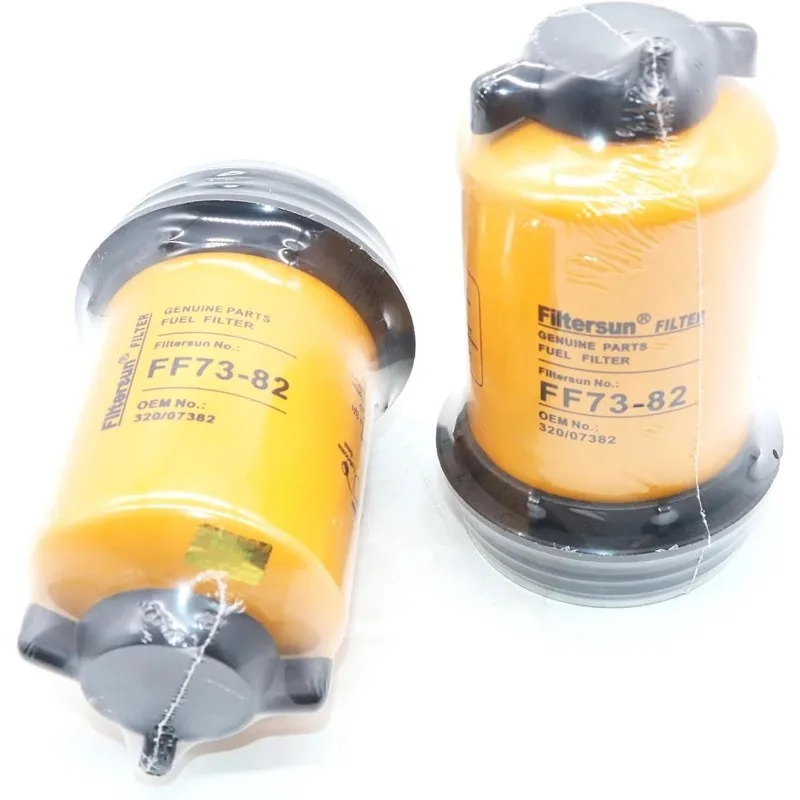 32-925869 ل JCB JS220 JS290 ديزل الوقود فاصل المياه JS200 JS220 حفارة مرشح الديزل #2