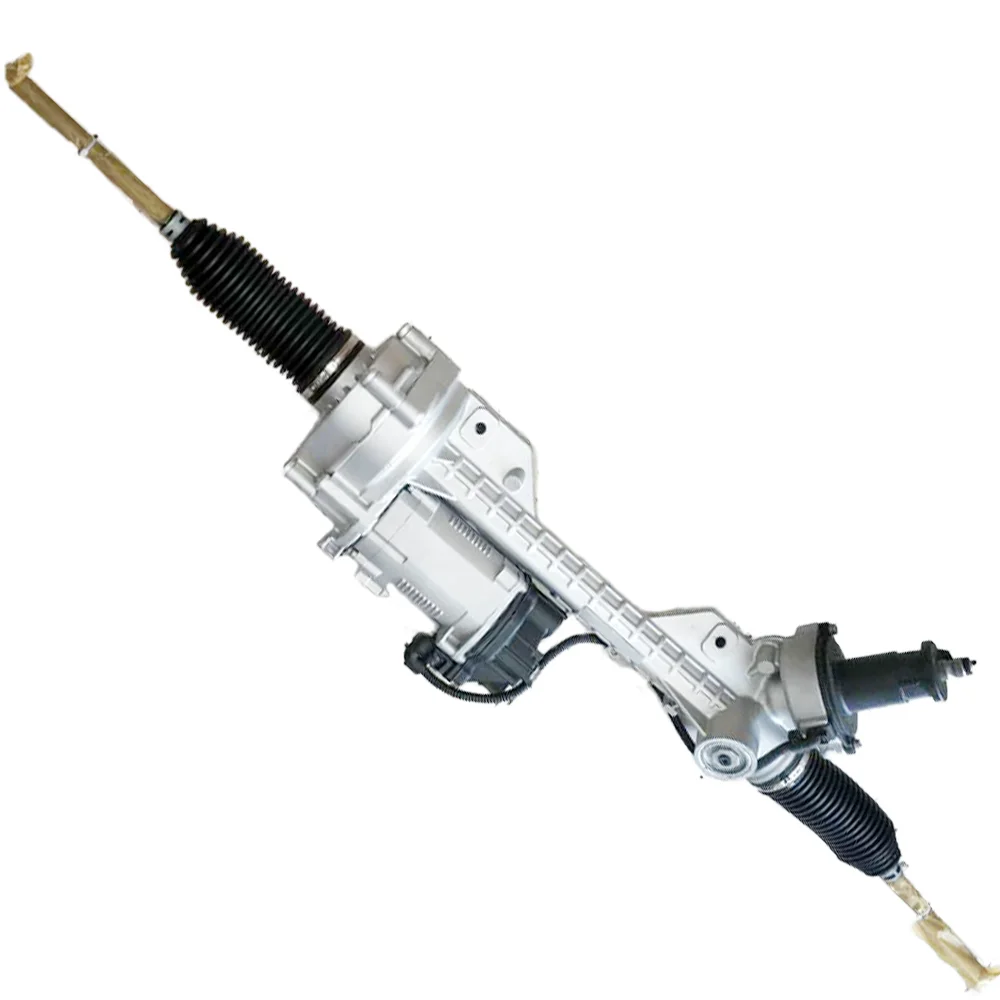 New Electric Power Steering Gear Rack For BMW 1 Series 3 Series X1 E84 E81 E82 E87 E88 E90 E91 E92 32106872478