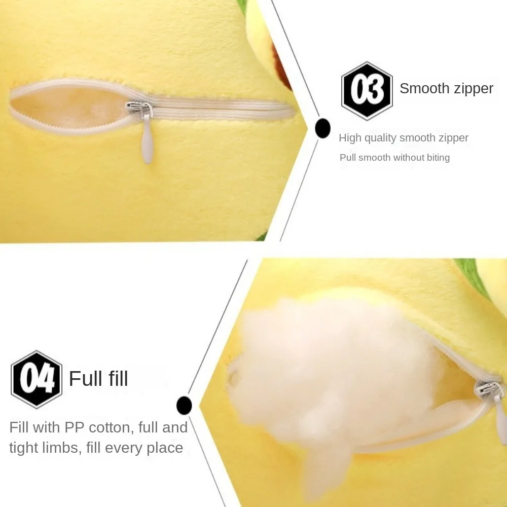 Креативная плюшевая игрушка трицератопса 40/60 см, милые большие мягкие игрушки, куклы, мягкие подарки, детские игрушки-динозавры, детские мягкие и плюшевые животные