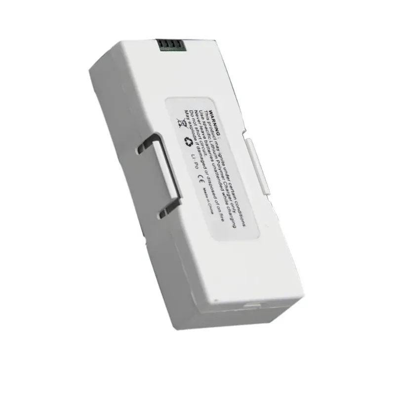 Newly Upgraded 7.6V 1500mAh 11.4Wh High Capacity Lipo Battery Spare Battery Parts for ZeroTech for Dobby Selfie Drone Batterys