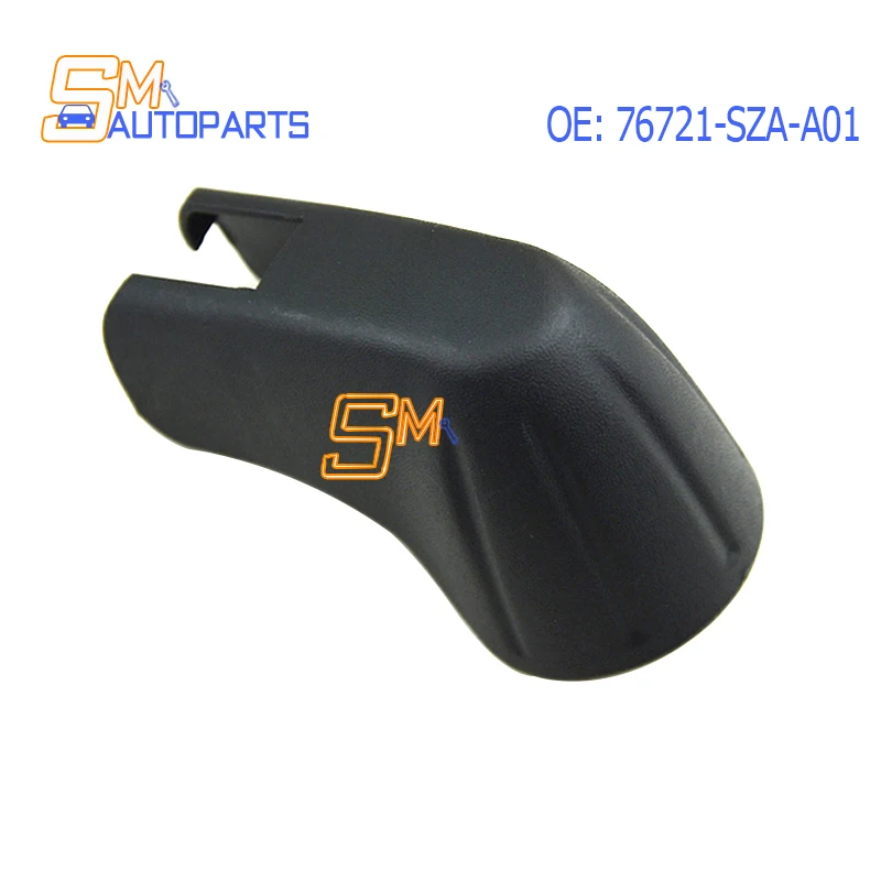 76721SZAA01 New Rear Wiper Arm Nut Cap Cover 76721-SZA-A01 For Honda Pilot 2009 2010 2011 2012 2013 2014 2015