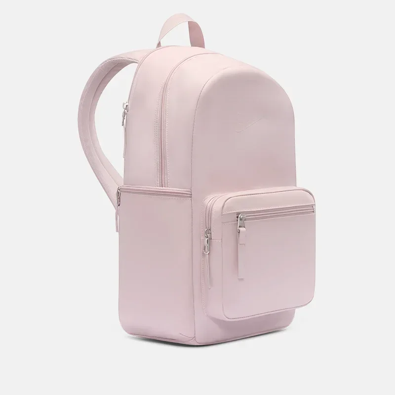 Nike Heritage Eugene Utility Storage Backpack Adjustable Strap Comfort School Travel Commuter Daypack IH7955-627