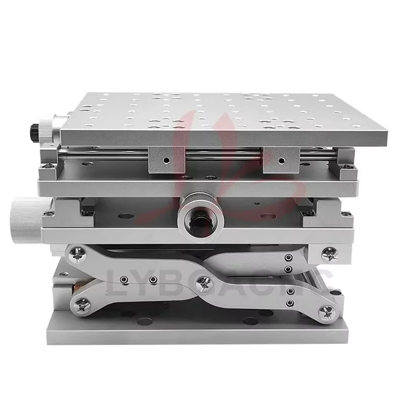 LY-Z-210 Scissor Ty…