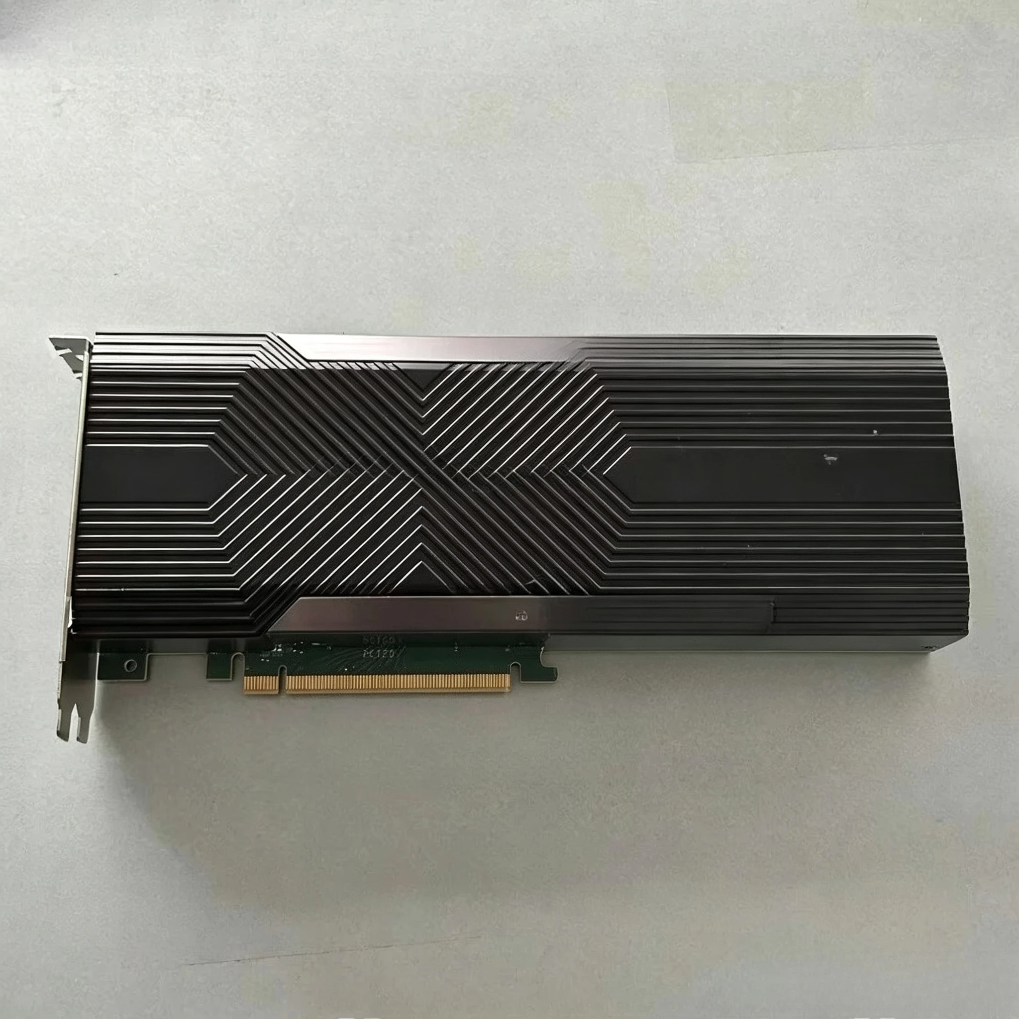 K200 AI Accelerator Board, Deep Learning Computing Processor Card