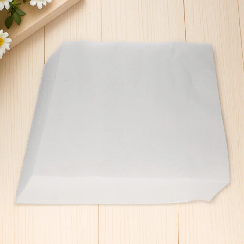 

100pcs Disposable Bird Liners Absorbent Thick Soft Leakproof Odor Eliminating For Birds Parrot Paper Mat Bird Cage Cleaning Pad