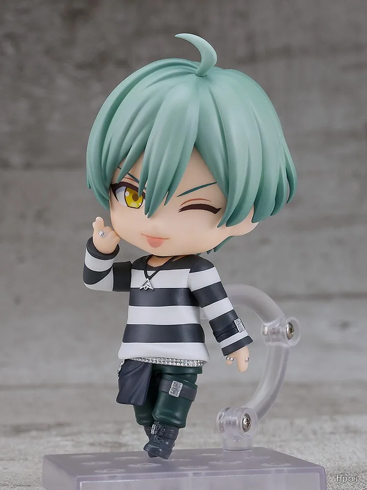 

【FS】 Original GSC NENDOROID 2564 IDOLiSH7 Isumi Haruka Action Figures Anime Models Toys Gifts