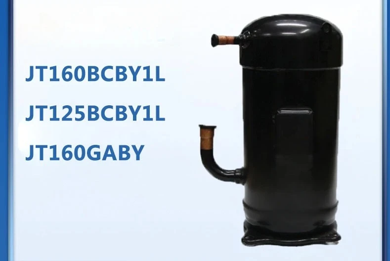 Suitable for Daikin 5-horse air conditioner cold storage refrigeration compressor