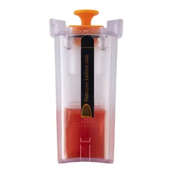 1Pcs Storage Protective Cap For Testo 206PH1 206PH2 205 With KCI Gel Filling 0554 2067