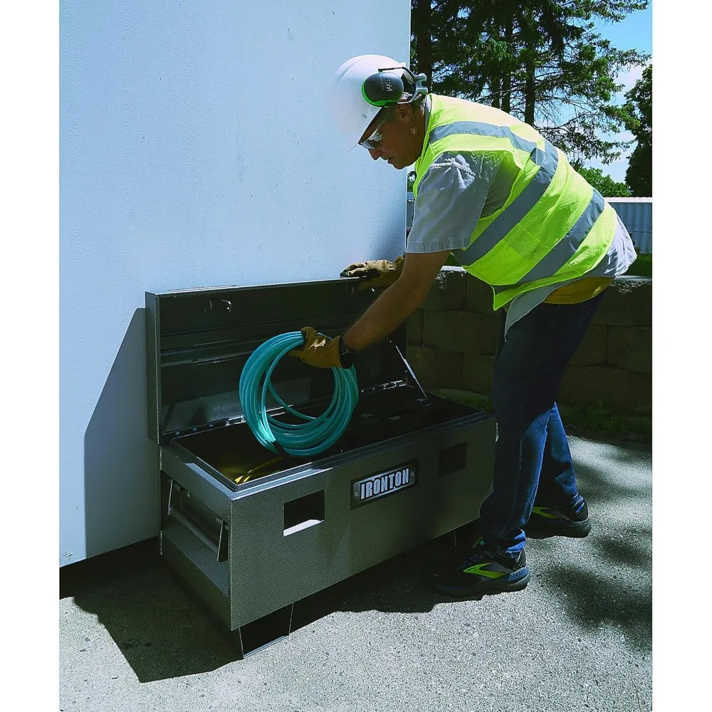 Ящик для хранения рабочей площадки Ironton 36x16 дюймов