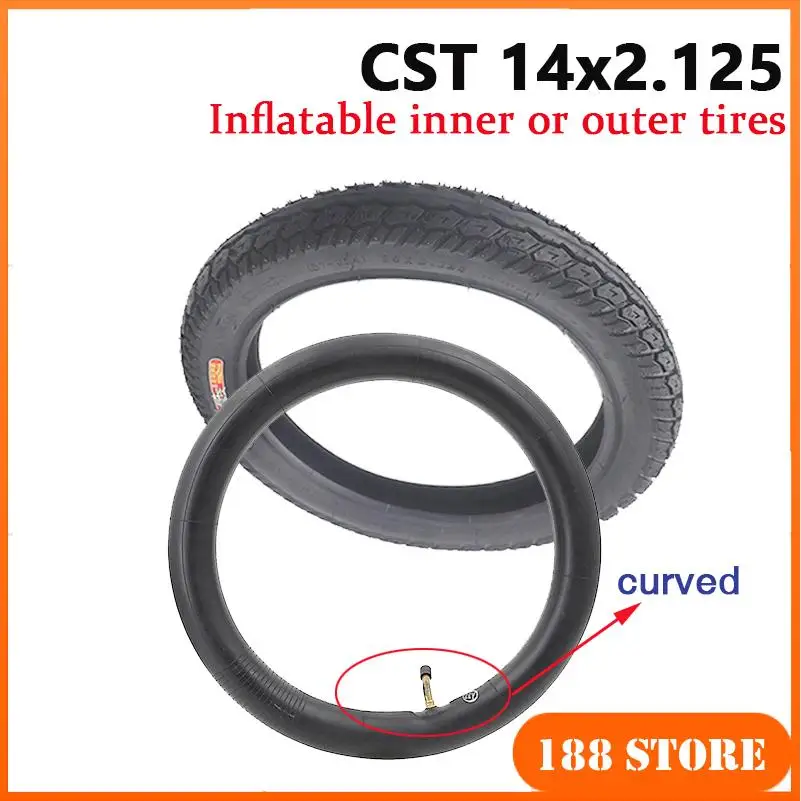 14X2.125 (57-254) C…